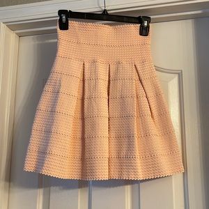Petit Gateau skirt size S